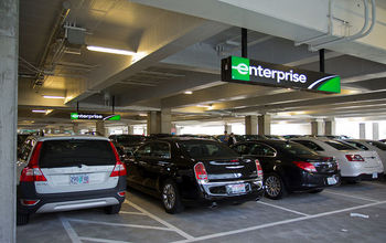 Enterprise Rental