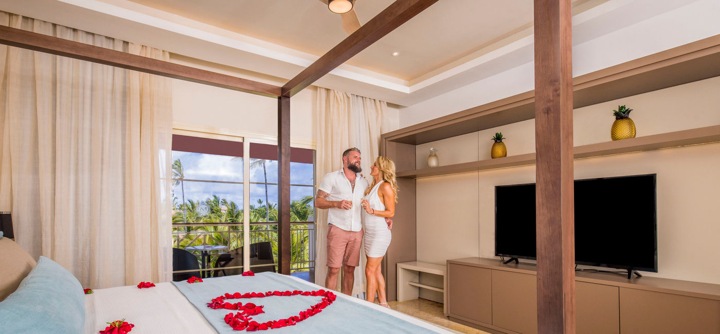 Image: Honeymoon at Majestic Resorts Punta Cana (Photo Credit: Majestic Resorts)