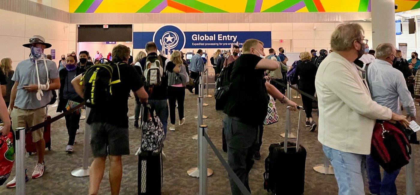 Global Entry Celebrates 10 Years of Expediting International Travel