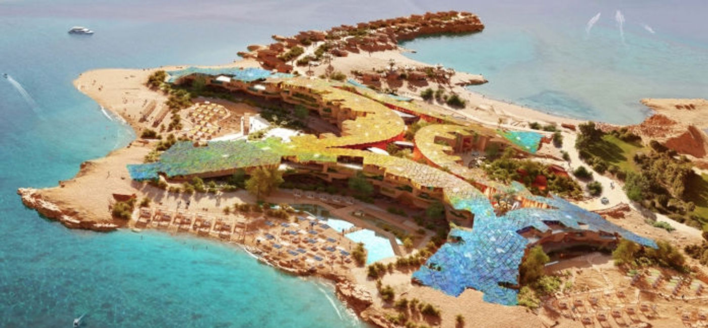 Image: Four Seasons Hotels & Resorts (Four Seasons Hotels & Resorts)