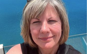 Marion Dyksterhuis