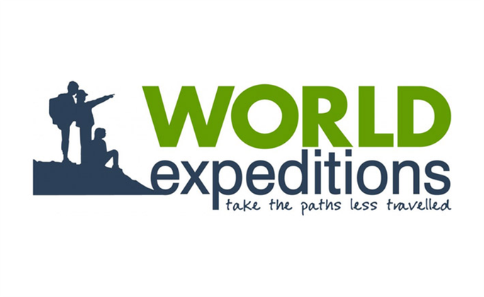 world travel expeditions