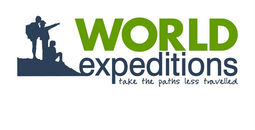 World Expeditions Logo