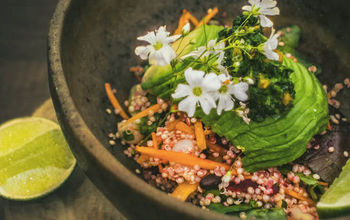 The incomparable creative touch of Peru's chefs has made the country's cuisine recognized with the world's most important awards. (Photo via Morena Restaurant).