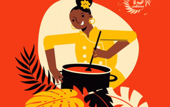 Martinique Gourmande
