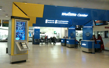 airport, new jersey, Newark Liberty International Airport