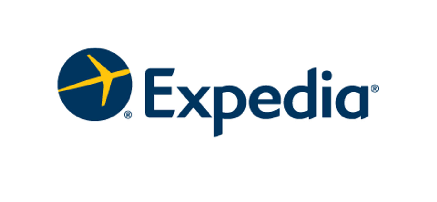 Image: Logo from Expedia Inc (Expedia)