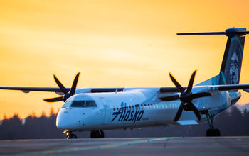 Alaska Airlines