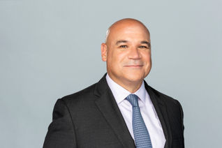 Herrera named NCL's Chief Consumer Sales and Marketing Officer