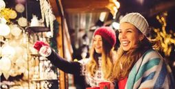 Holiday Triple Savings