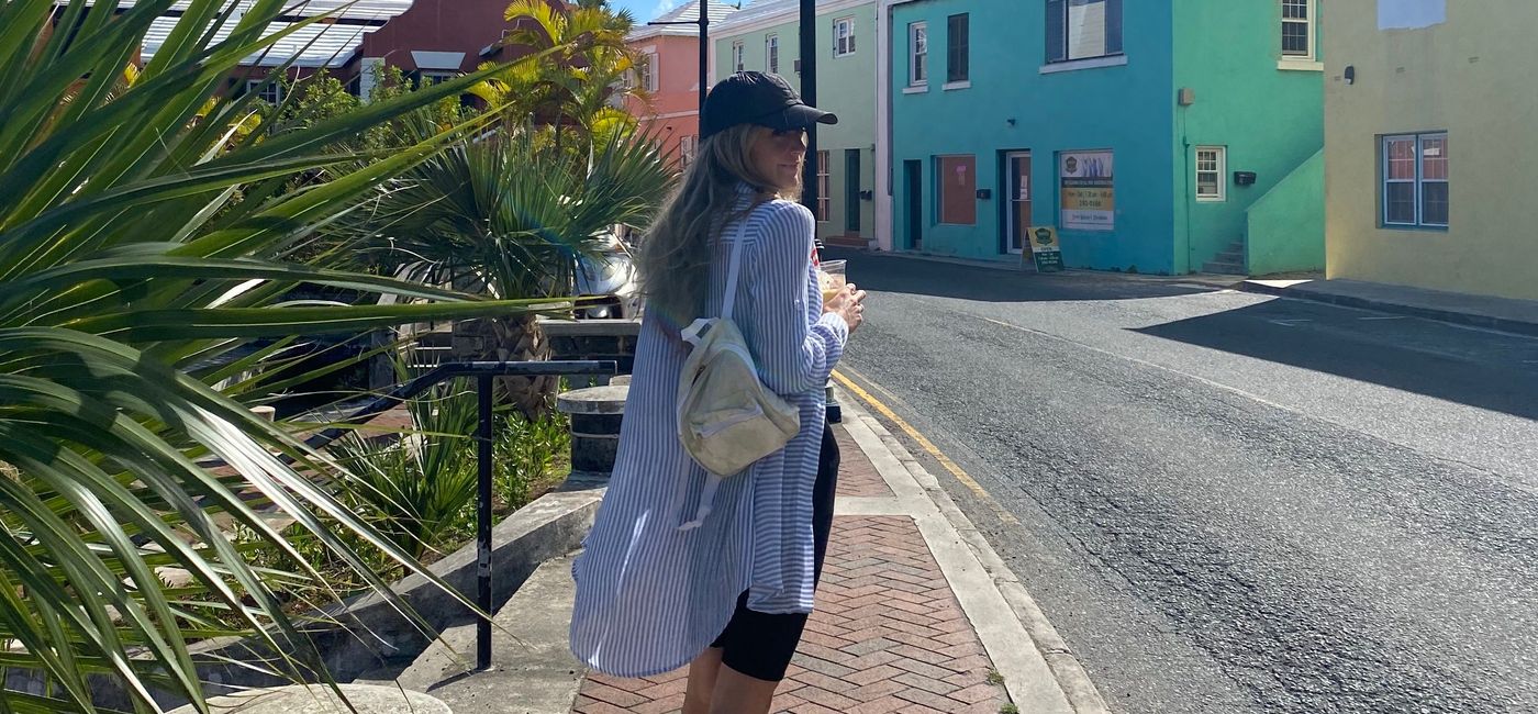 Image: Flatt's Village, Bermuda (Flatt's Village, Bermuda)