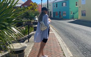 Flatt&#39;s Village, Bermuda