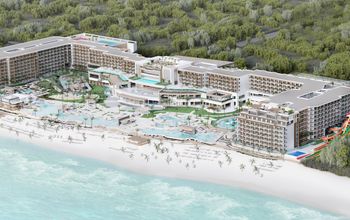 Royalton Splash Riviera Cancun
