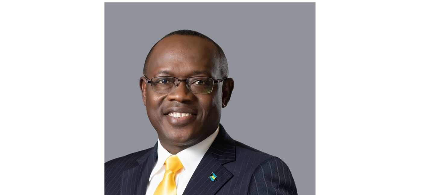 Image: Chester Cooper is The Bahamas' new minister of tourism and aviation. (photo courtesy of The Bahamas Ministry of Tourism)