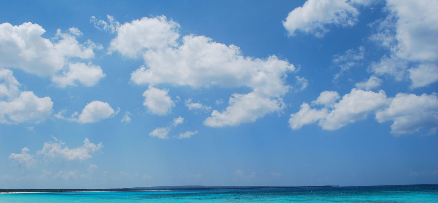 Image: Beaches of Dominican Republic: Bahaa de Las Aguilas (photo by Nick Argires, courtesy of Dominican Republic Ministry of Tourism) (Dominican Republic)