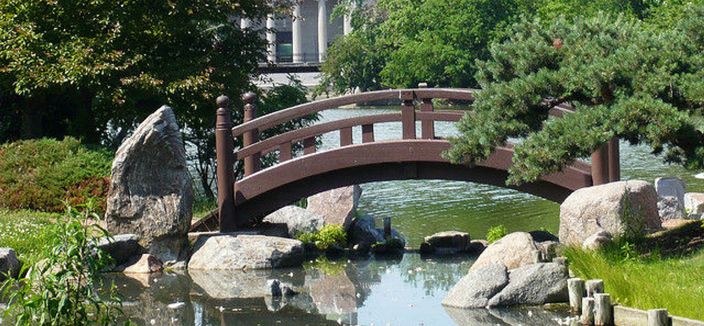 Image: PHOTO: The Obama Library will adorn a historical Chicago park. (Photo via Flickr/Chris Lock)