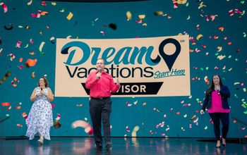 Dream Vacations/CruiseOne