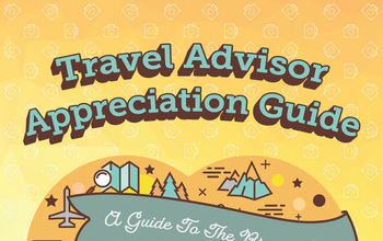 Travel Advisor Appreciation Guide