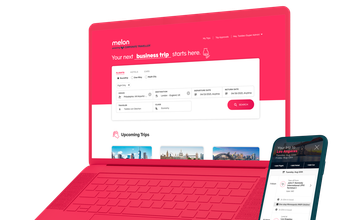 Plateforme Melon