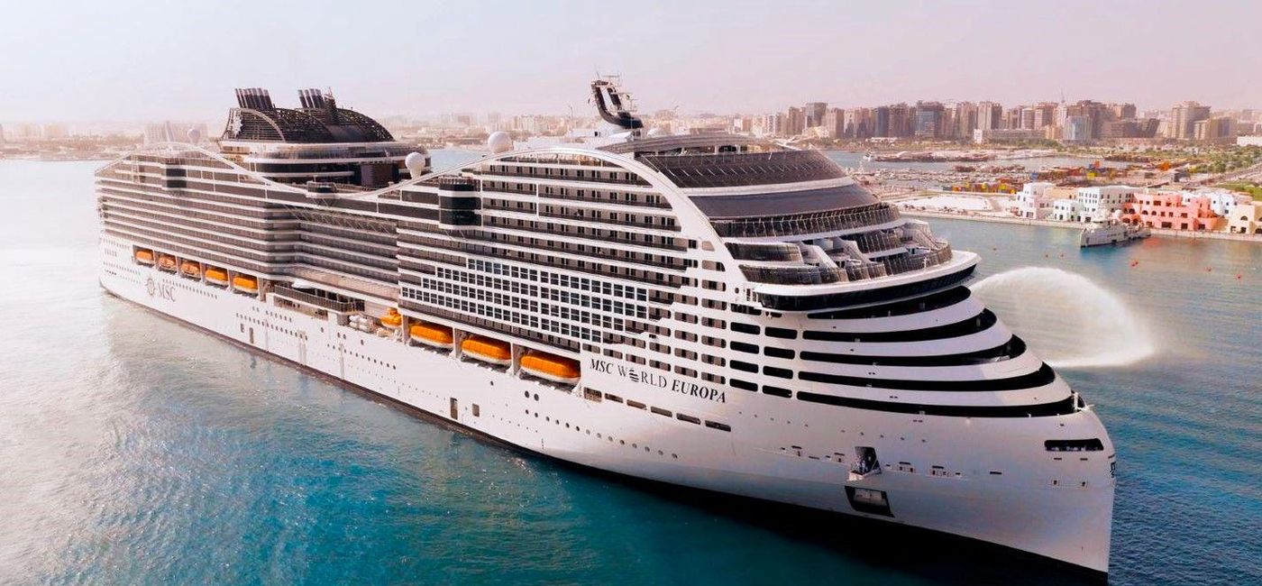 Image: MSC Cruises has enhanced its 'Future Cruise Program' to be more agent-friendy. (Photo Credit: MSC Cruises)