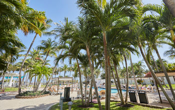 Riu Miami Plaza