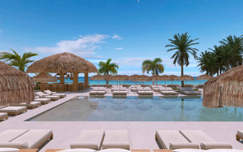 Meliá Hotels International, ZEL, Mallorca, the Balearic Islands, Spain, guest room, the Mediterranean, swimming pools, beach clubs