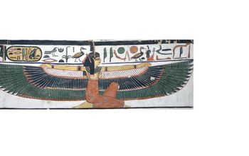 Queen Nefertari’s Egypt
