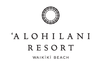 'Alohilani Resort Logo
