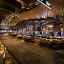 Gaming floor at ARIA Resort & Casino Las Vegas