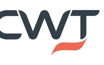 CWT (formerly Carlson Wagonlit Travel)