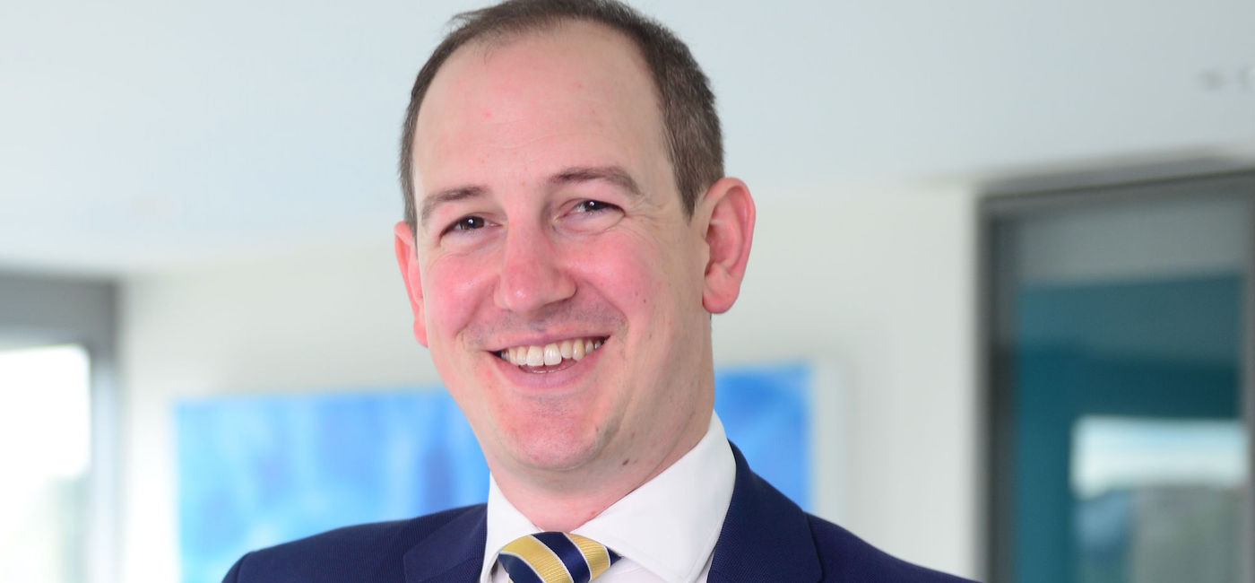 Image: Cunard announces Matt Gleaves as VP, Commercial - North America and Australasia (photo via Cunard)