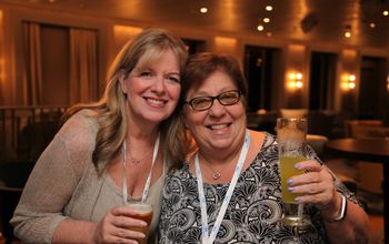 Cruise Planners