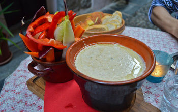 Bagna Cauda 