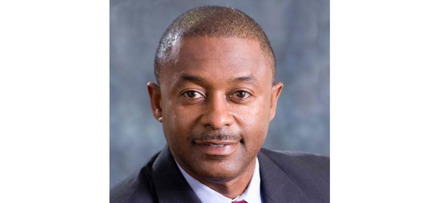 Image: Barbados Tourism Minister Ian Gooding-Edghill. (photo courtesy of Barbados Tourism Marketing)