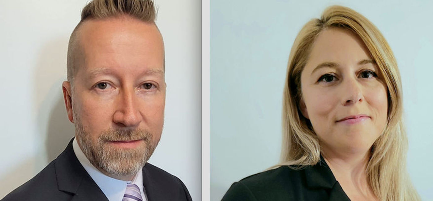 Image: Marie-Ève Charbonneau et Cole Keitamo (Marie-Ève Charbonneau et Cole Keitamo)