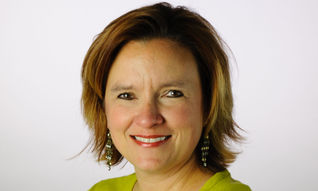 Shelly Younger, director, airline retailing for Airlines Reporting Corporation, ARC