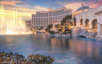 Bellagio Resort & Casino