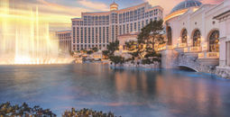Bellagio Resort & Casino