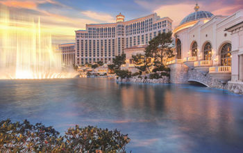 Bellagio Resort & Casino