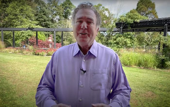 Richard Fain, Royal Caribbean