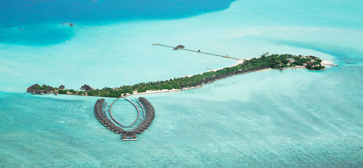Image: PHOTO: Taj Exotica Resort & Spa Maldives (Taj Hotels)