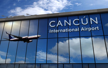 Cancun International Airport