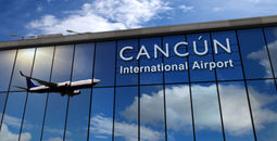 Cancun International Airport