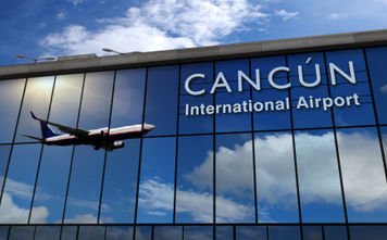 Cancun International Airport