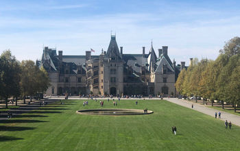 Biltmore Estate