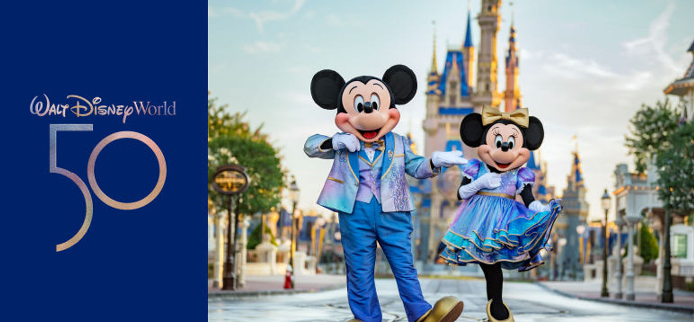 Image: Walt Disney 50e (Walt Disney 50e)