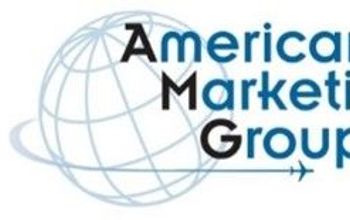 American Marketing Group logo