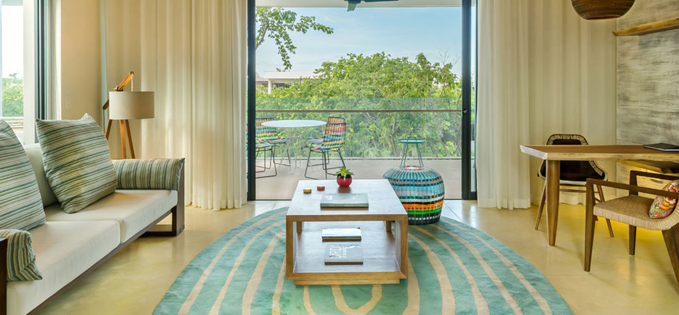 Image: PHOTO: Andaz Mayakoba Resort, Riviera Maya. (photo courtesy of Andaz Mayakoba Resort, Riviera Maya) (Andaz Mayakoba Resort Riviera Maya)