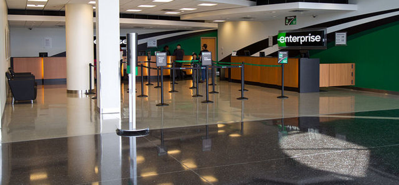 Enterprise Announces New Dominican Republic Locations TravelPulse