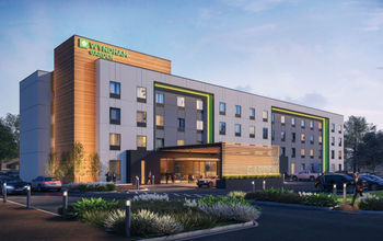 Wyndham Garden brand.